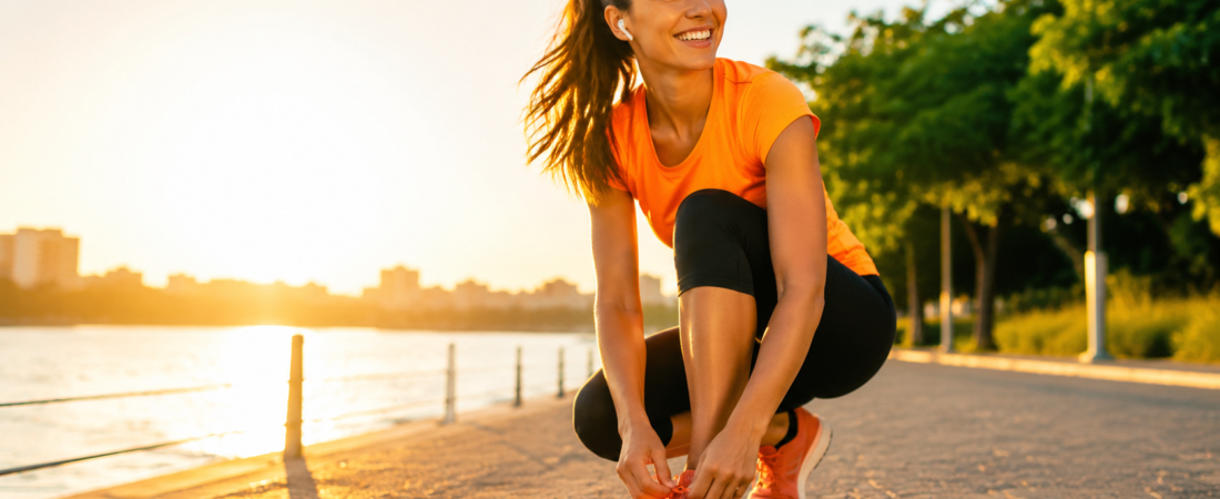 Como Acelerar o Metabolismo Naturalmente: O Guia Científico Definitivo