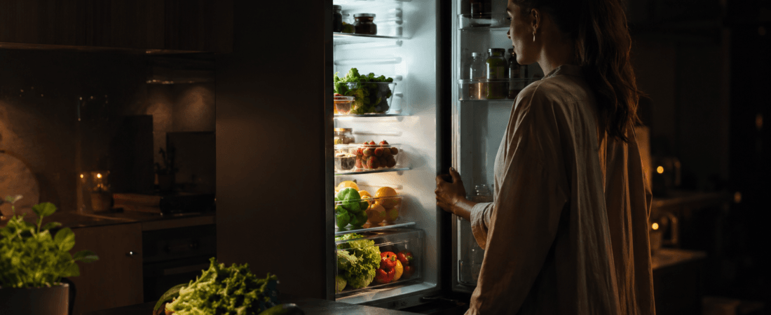 Comer à Noite: Os 7 Piores Alimentos se Você Quer Emagrecer