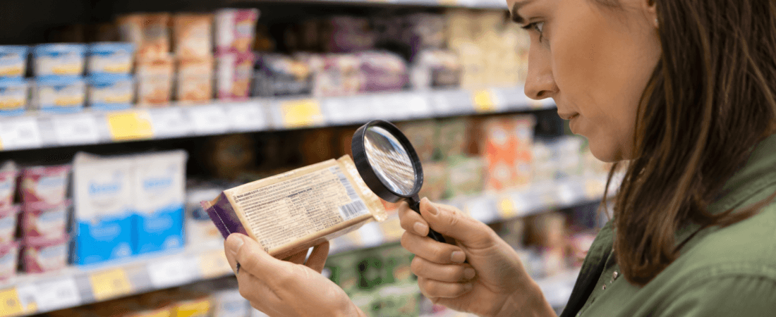 Açúcar Escondido: Como a Indústria Sabota a Sua Dieta nos Rótulos