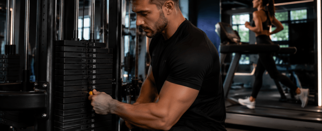 Aeróbico Antes ou Depois da Musculação? Descubra a Ordem Perfeita