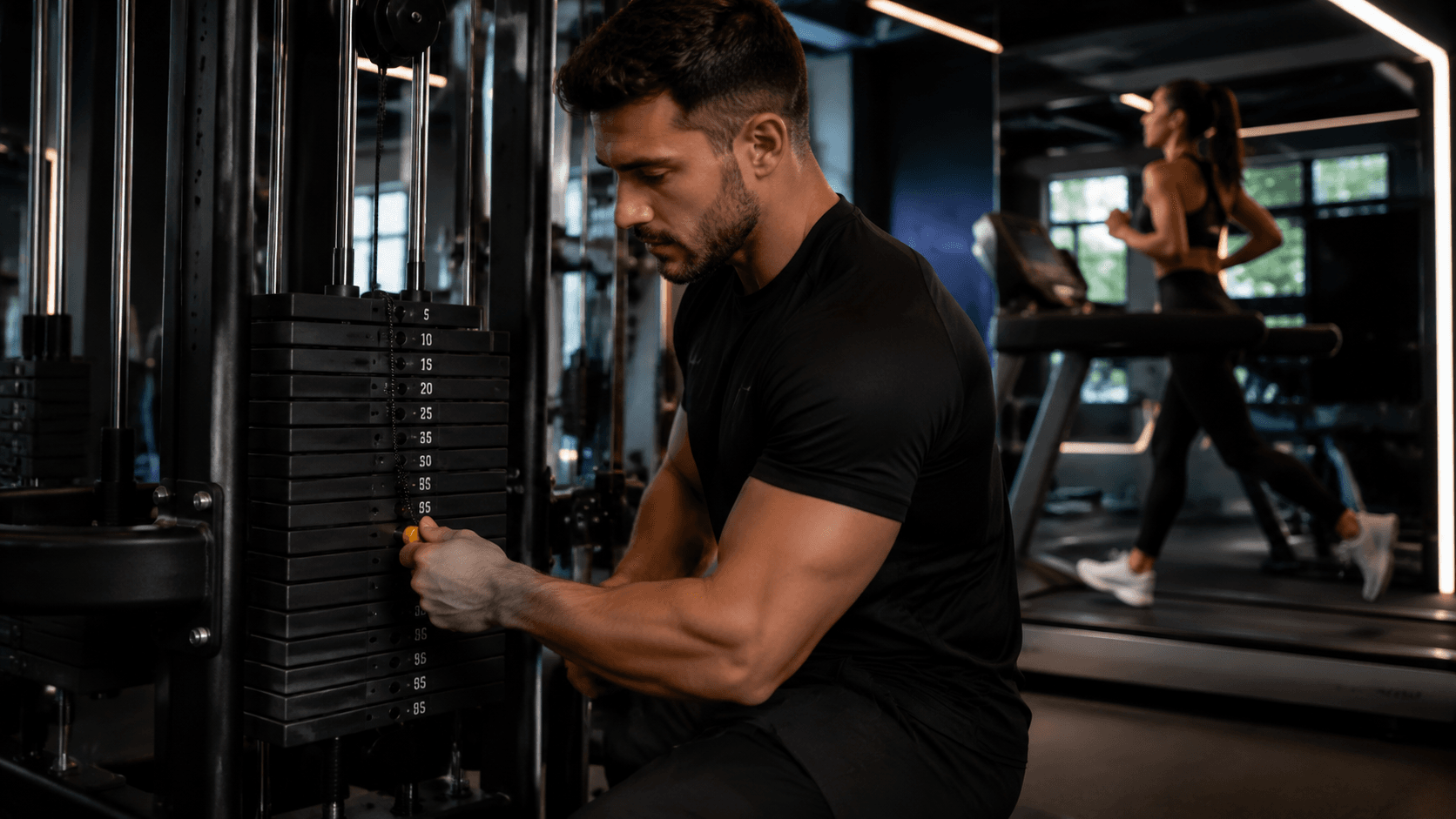 Aeróbico Antes ou Depois da Musculação? Descubra a Ordem Perfeita