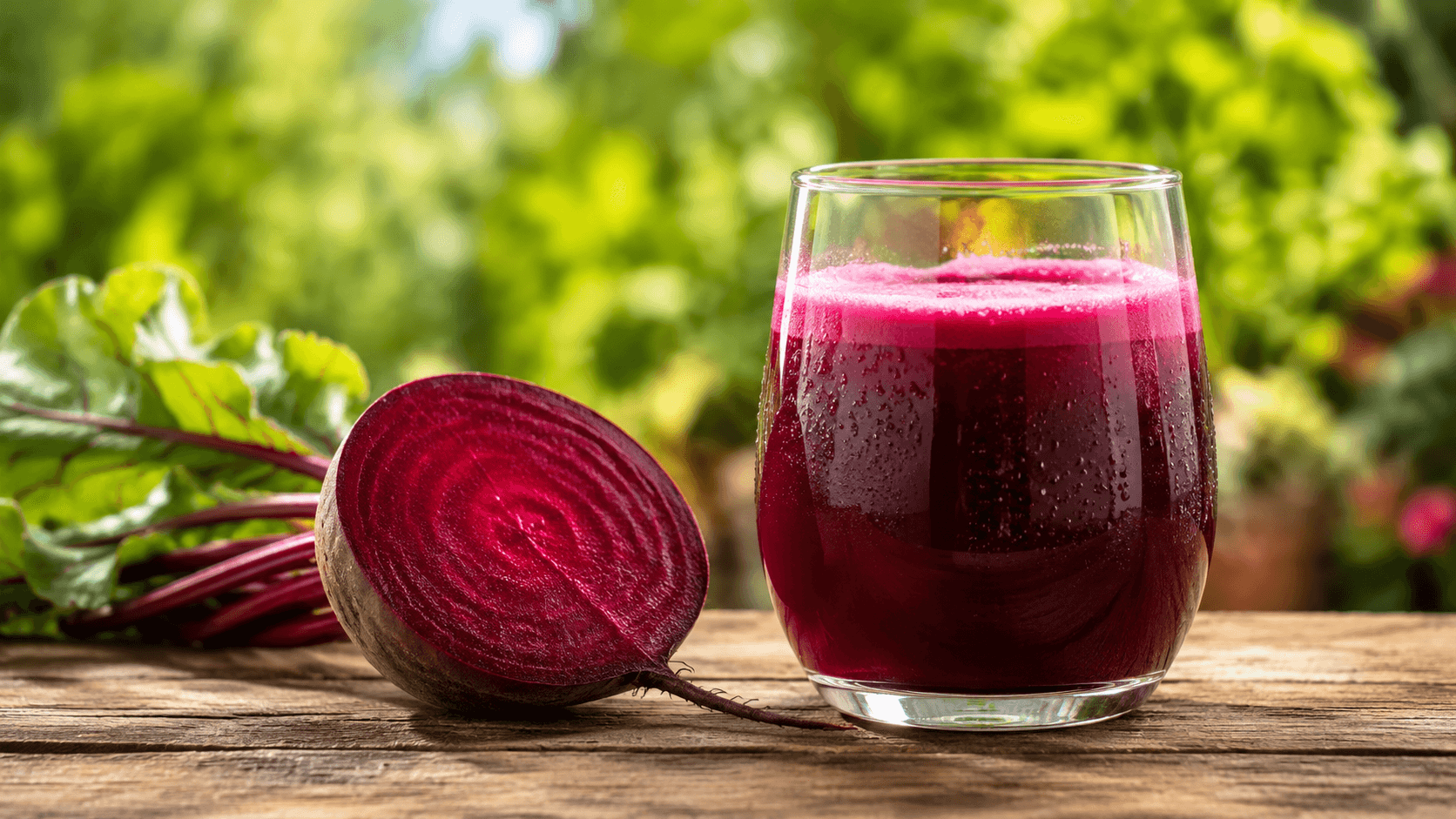 Benefícios do Suco de Beterraba no Treino: O Pré-Treino Natural