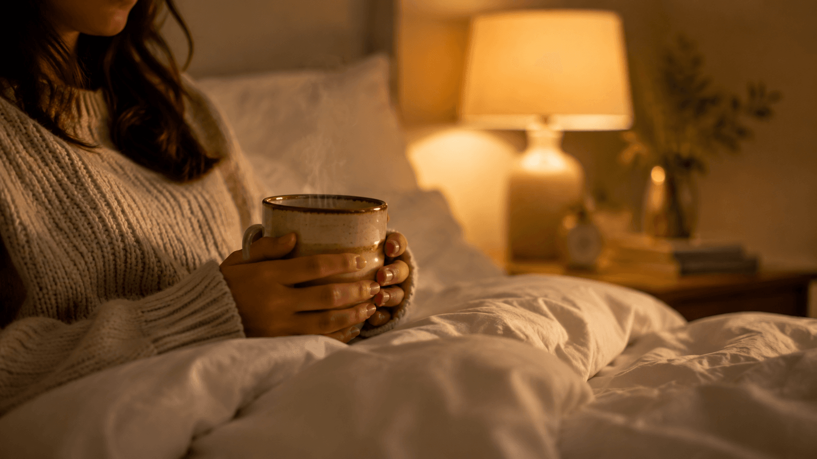 Chás Para Dormir e Emagrecer: Mitos e Verdades