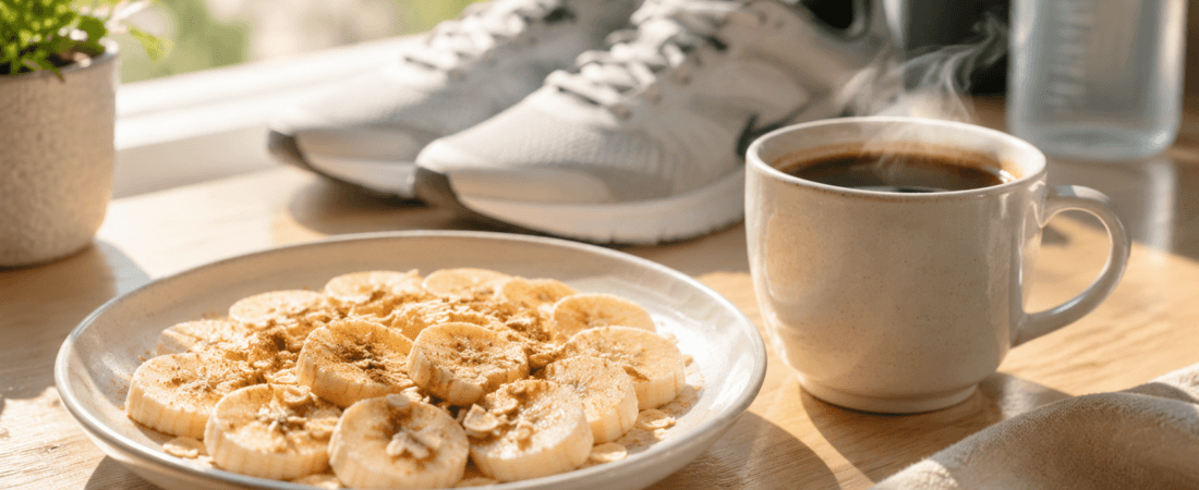 O Que Comer Antes do Treino Para Queimar Gordura: Guia Definitivo