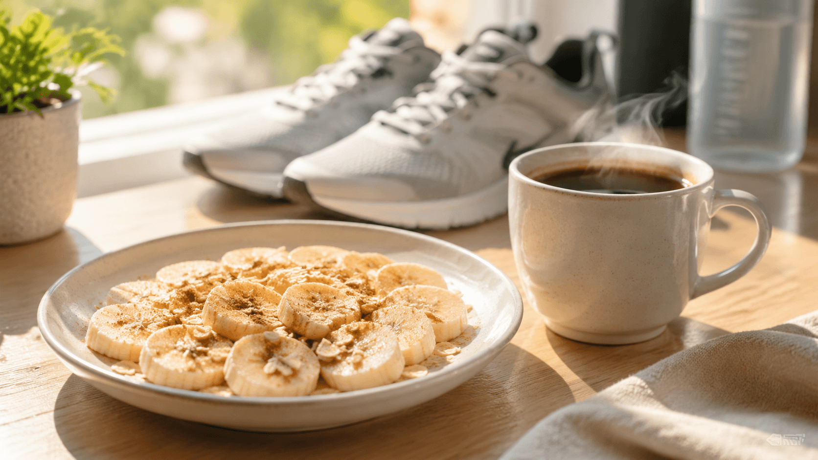 O Que Comer Antes do Treino Para Queimar Gordura: Guia Definitivo