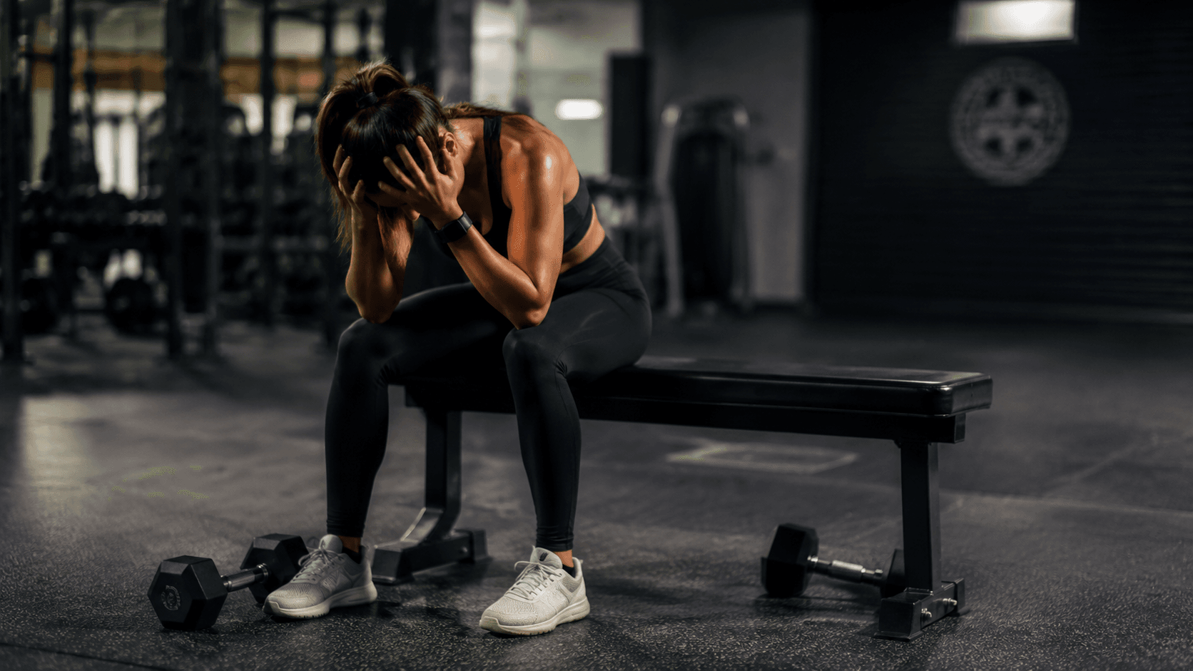 Overtraining: Sinais de Que Você Está Treinando Demais