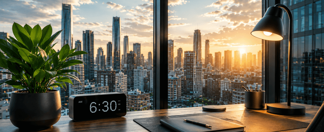 Biohacking Urbano: Como Otimizar seu Ambiente e Performance