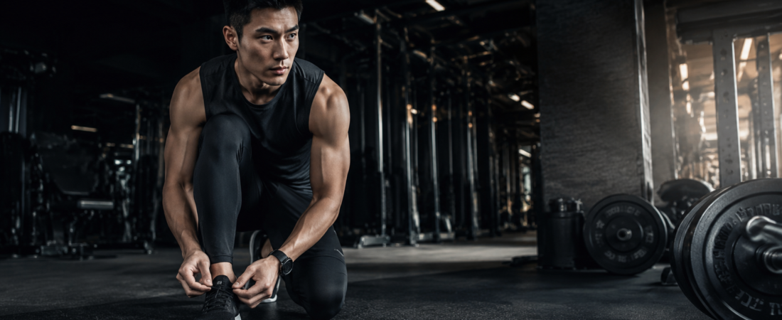 Memória Muscular: Quanto Tempo o Corpo Demora para Voltar ao Shape Após Parar de Treinar?