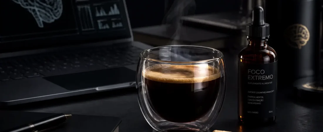 Benefícios da Cafeína no Treino: Como Usar a Substância a Seu Favor