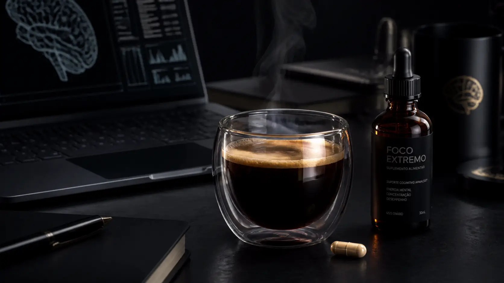 Benefícios da Cafeína no Treino: Como Usar a Substância a Seu Favor