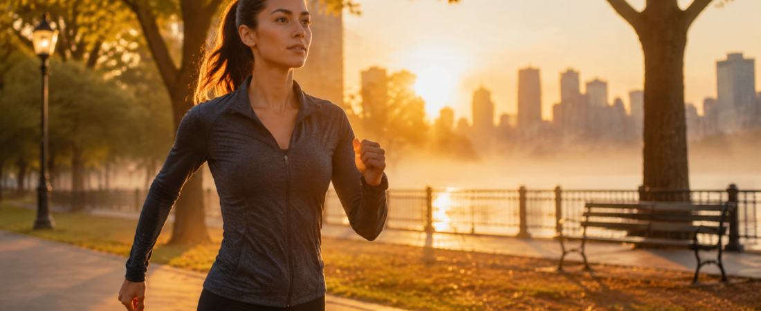 Como Fazer Cardio em Jejum Para Queimar Gordura Sem Perder Massa Magra