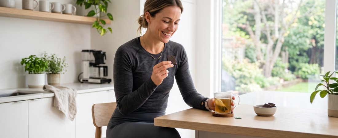 Como Vencer a Vontade de Comer Doce na TPM: Estratégias Científicas