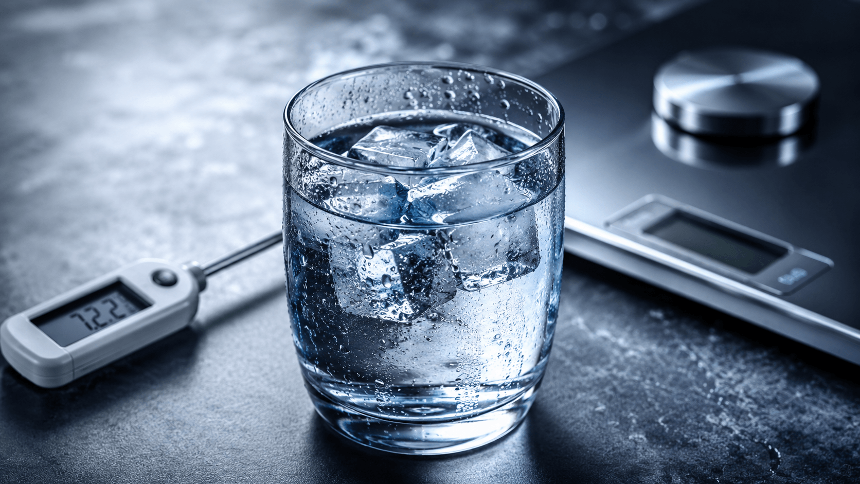 Hidratação Inteligente: A Ciência Oculta por Trás da Performance e Recuperação