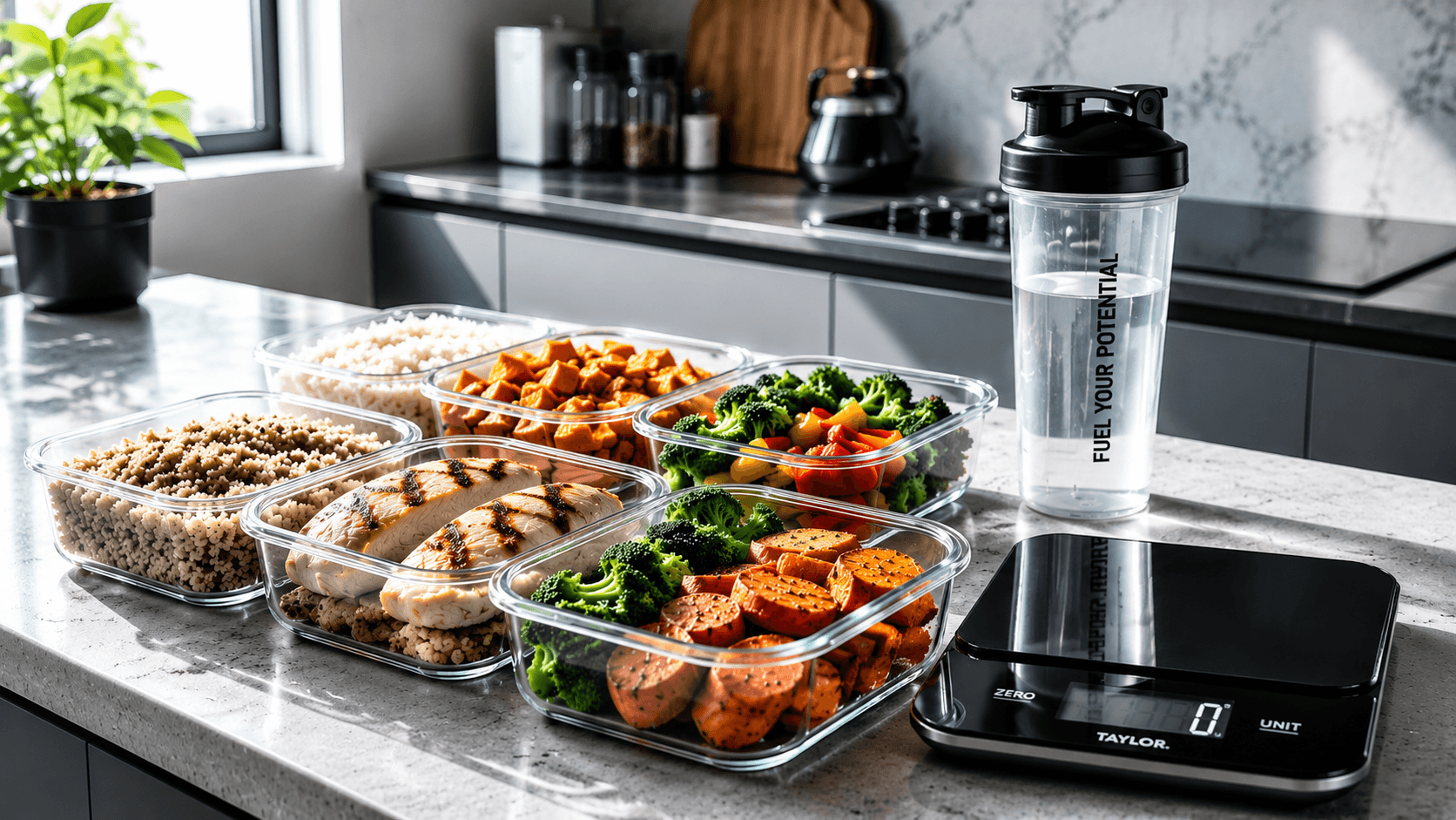 Nutrient Timing: O Que Comer Antes e Depois do Treino