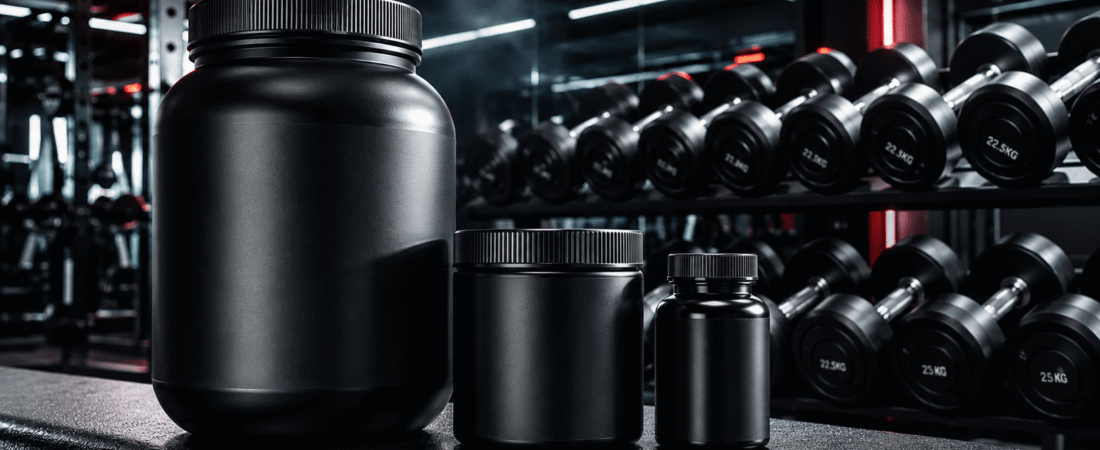 Whey, Creatina ou Termogênico: O que a ciência e a fisiologia dizem?