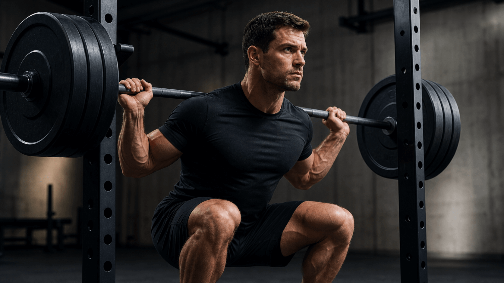 O Guia Científico do Treinamento de Alta Performance: Força, Hipertrofia e Longevidade